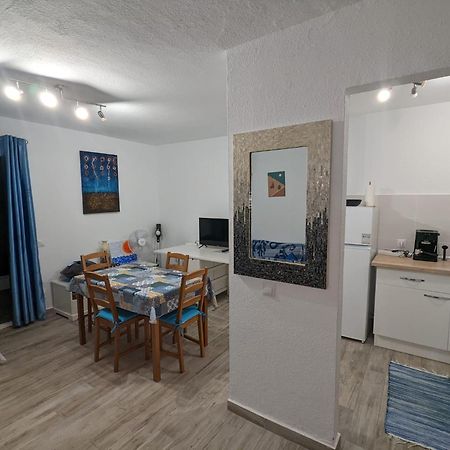 Appartamento Las Palmas Tarajalejo Zewnętrze zdjęcie