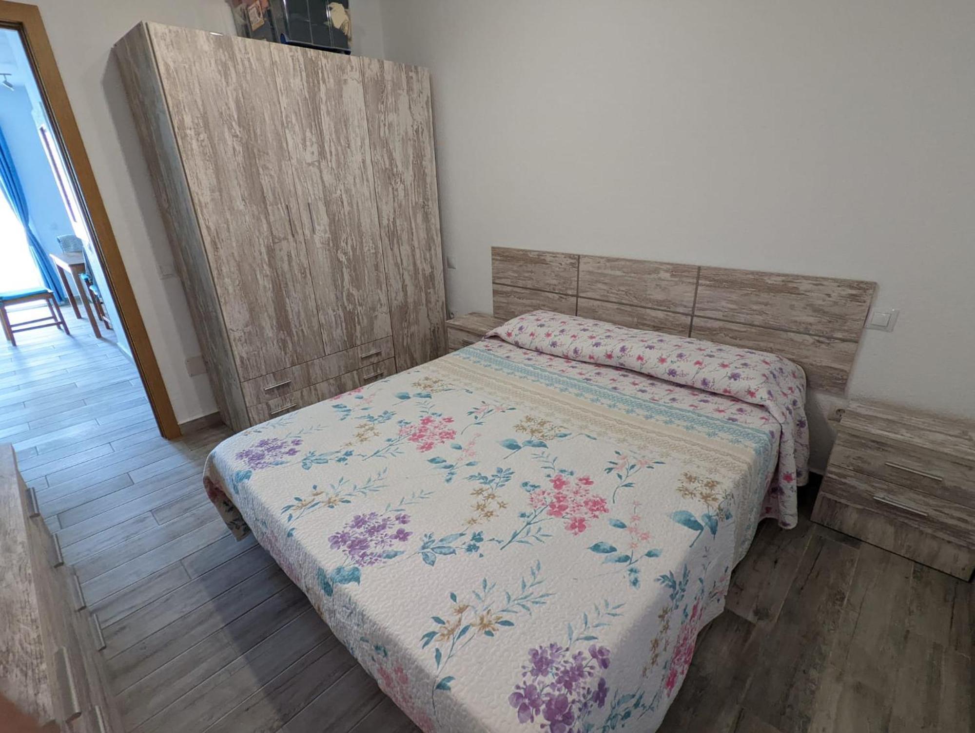 Appartamento Las Palmas Tarajalejo Zewnętrze zdjęcie