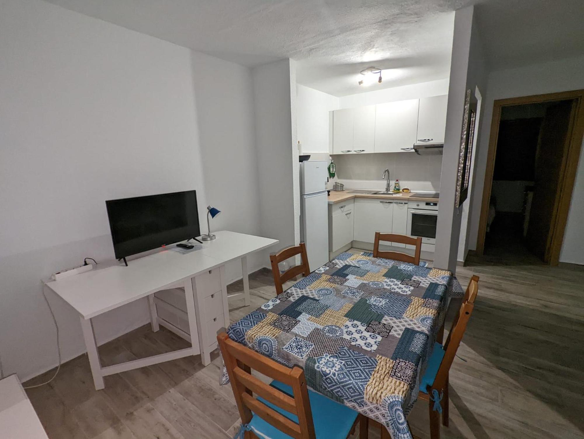Appartamento Las Palmas Tarajalejo Zewnętrze zdjęcie