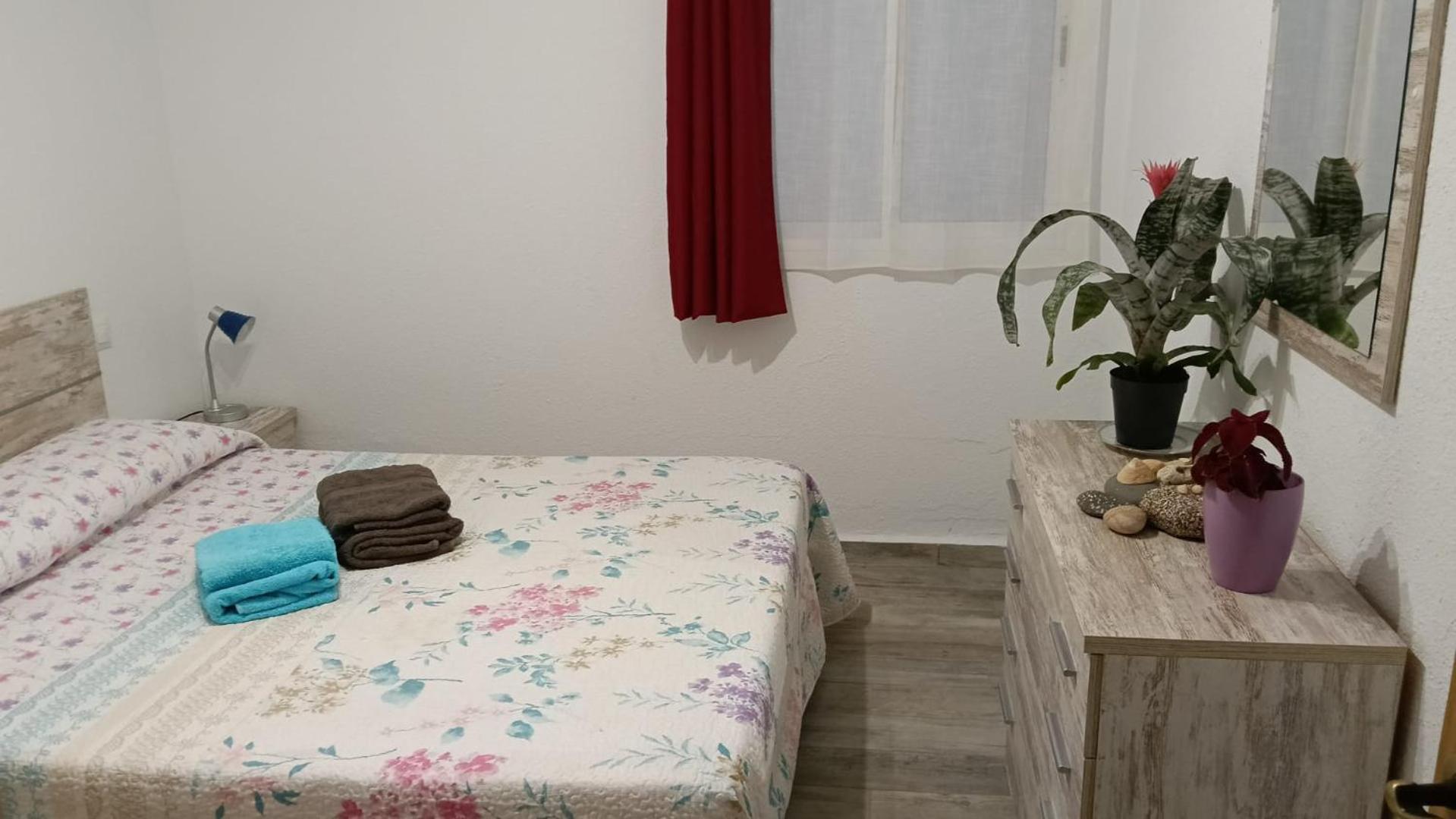Appartamento Las Palmas Tarajalejo Zewnętrze zdjęcie